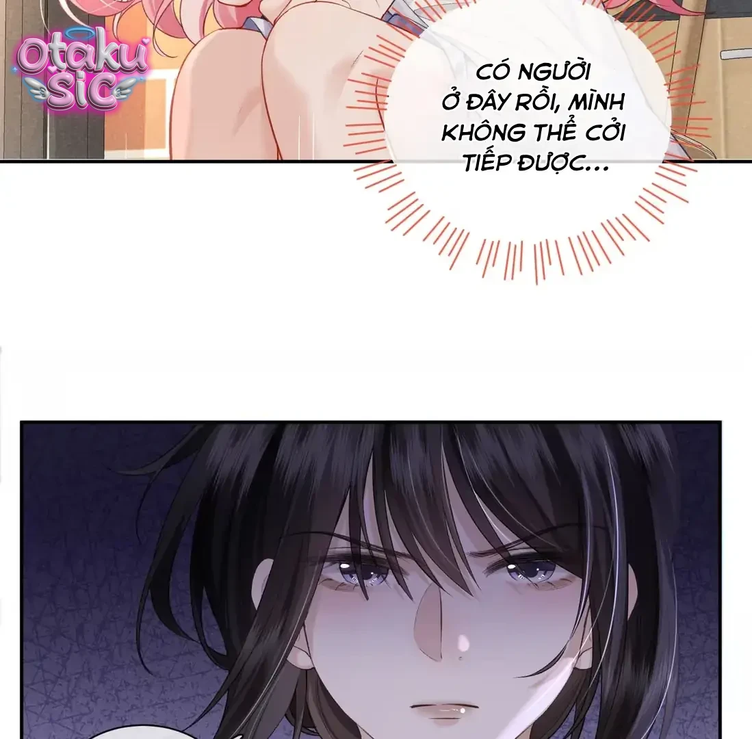 Rung Động Nguy Hiểm - Chap 2 - Trang 36