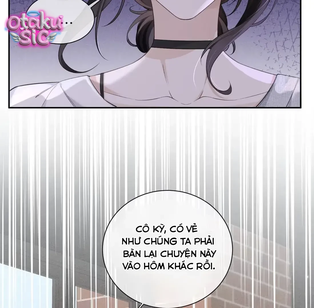 Rung Động Nguy Hiểm - Chap 2 - Trang 37