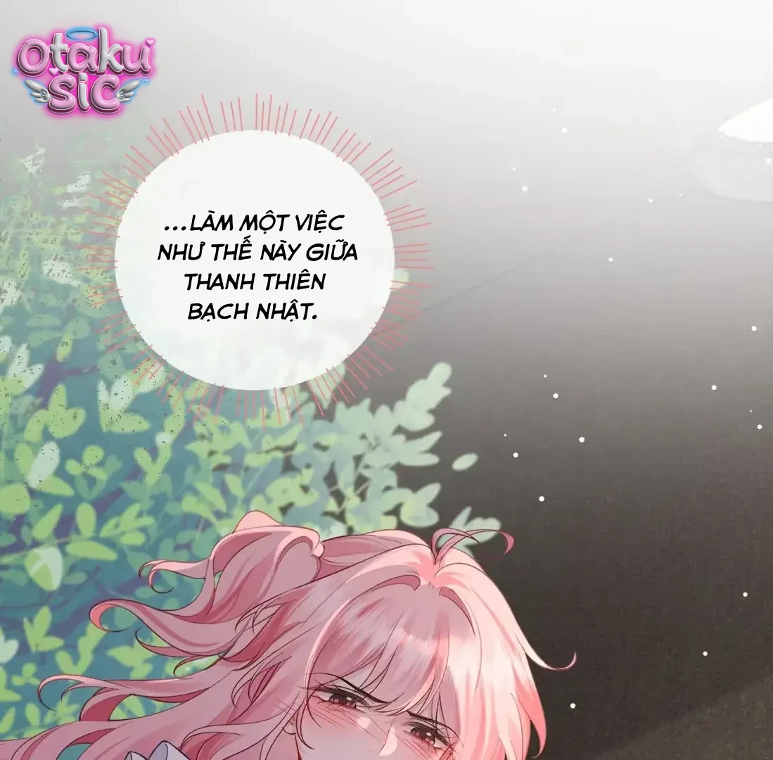 Rung Động Nguy Hiểm - Chap 2 - Trang 5