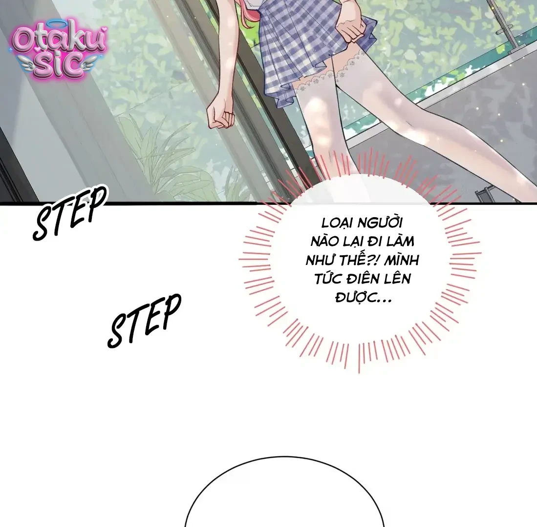 Rung Động Nguy Hiểm - Chap 2 - Trang 48