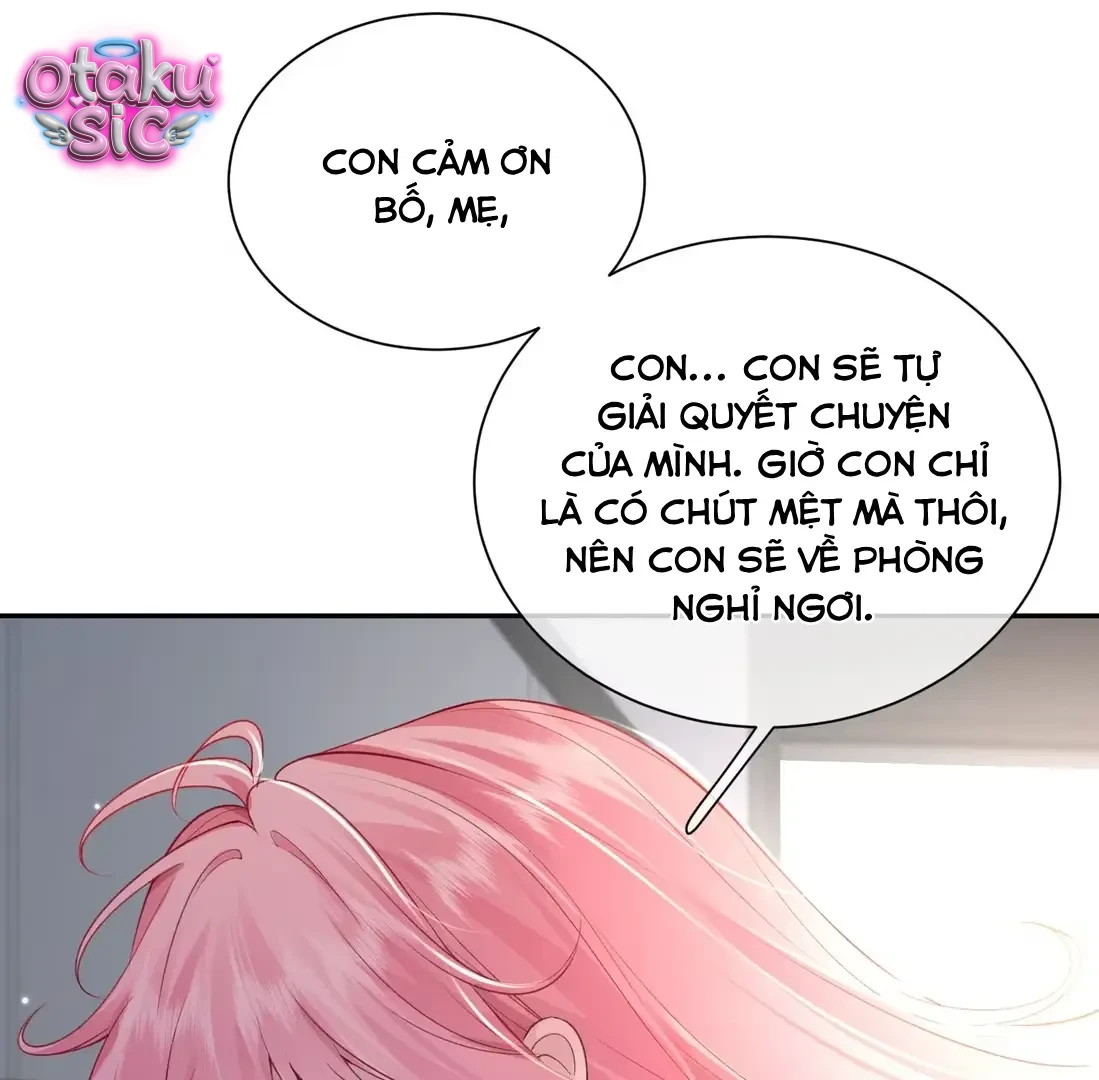 Rung Động Nguy Hiểm - Chap 2 - Trang 55