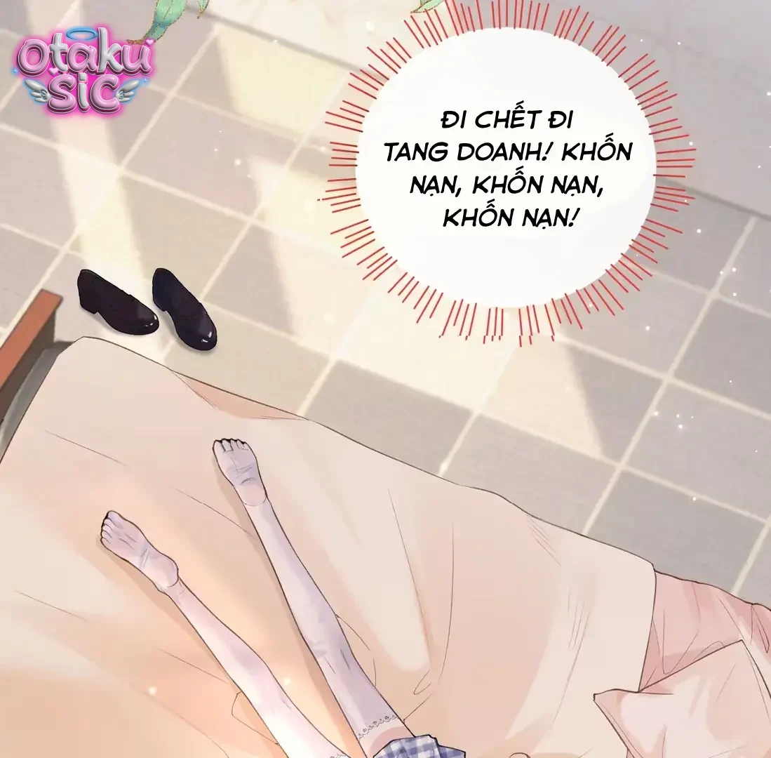 Rung Động Nguy Hiểm - Chap 2 - Trang 58