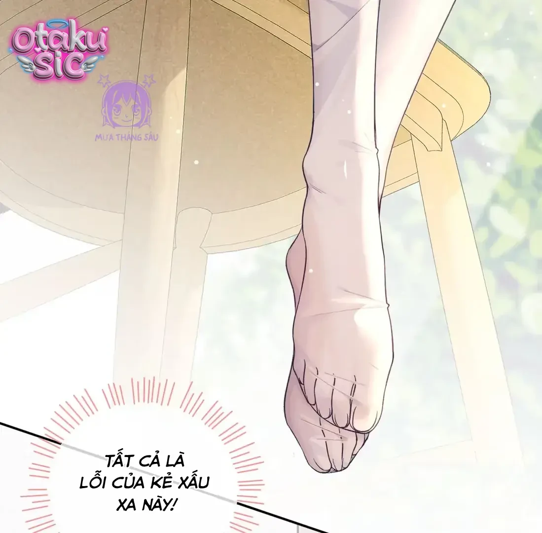 Rung Động Nguy Hiểm - Chap 2 - Trang 7