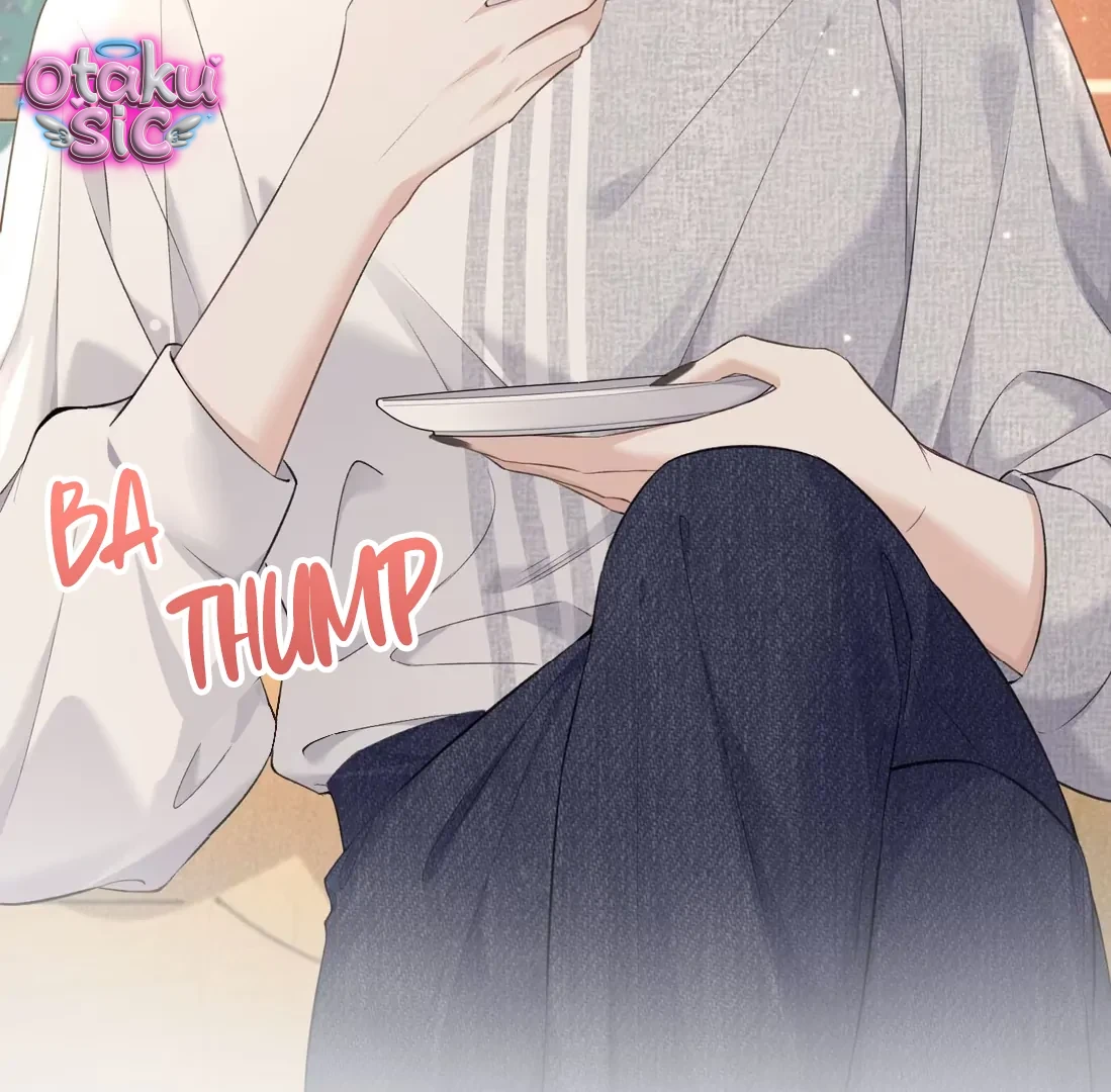 Rung Động Nguy Hiểm - Chap 2 - Trang 9