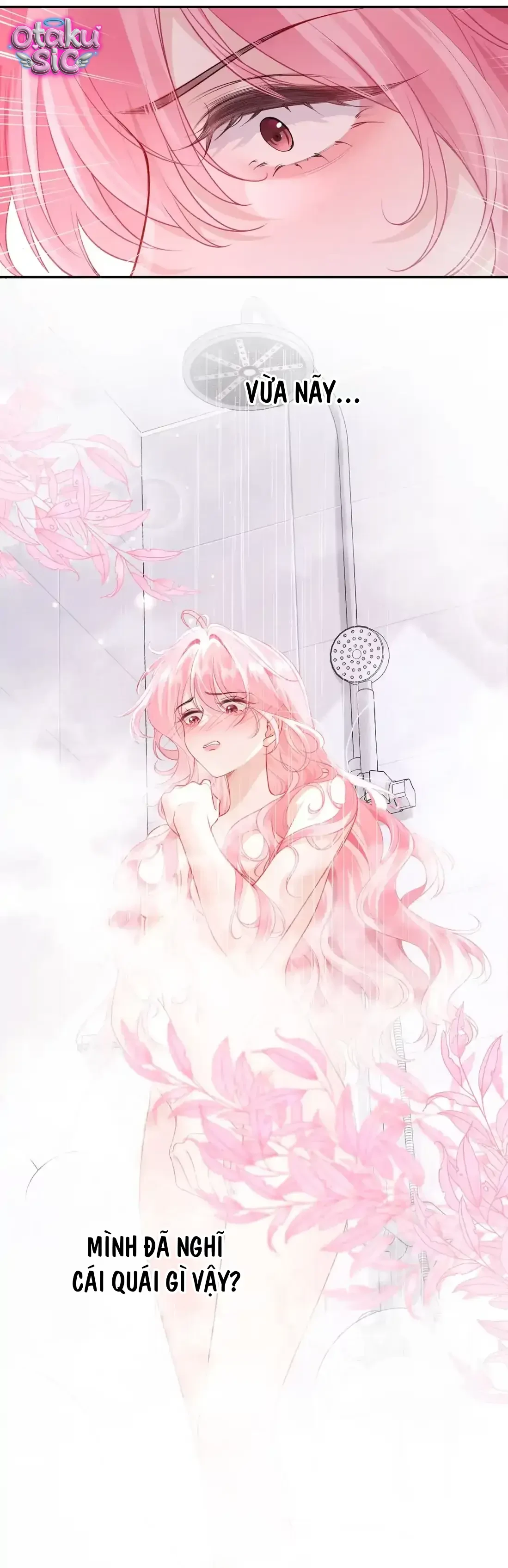 Rung Động Nguy Hiểm - Chap 2 - Trang 87