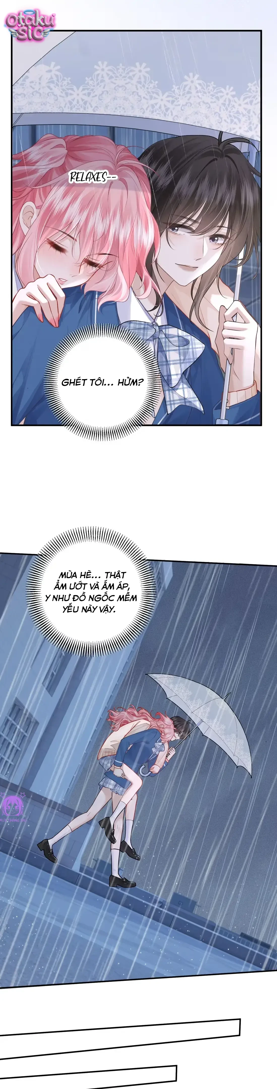 Rung Động Nguy Hiểm - Chap 20 - Trang 16