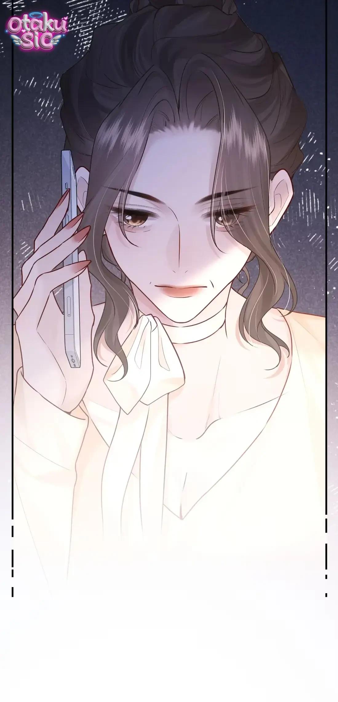 Rung Động Nguy Hiểm - Chap 20 - Trang 19