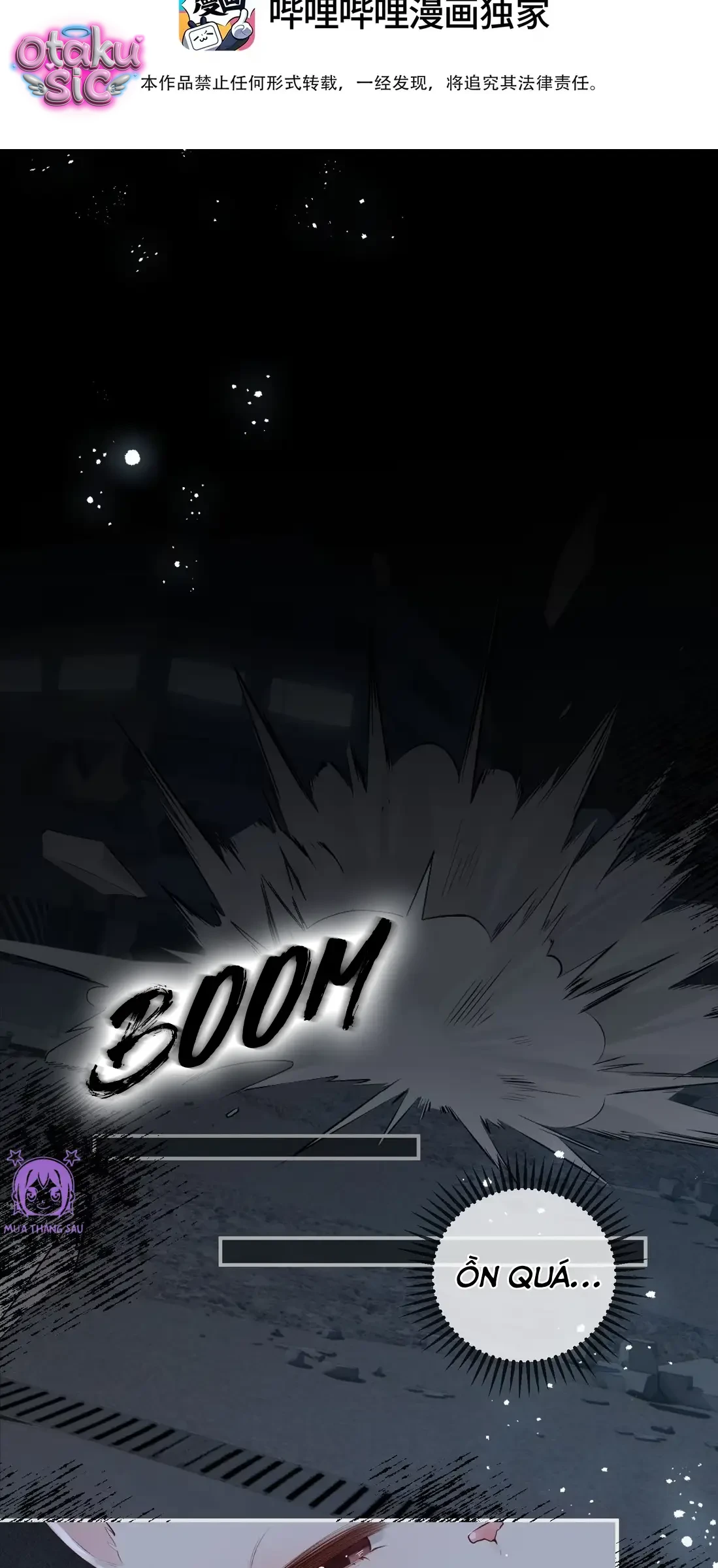 Rung Động Nguy Hiểm - Chap 21 - Trang 2