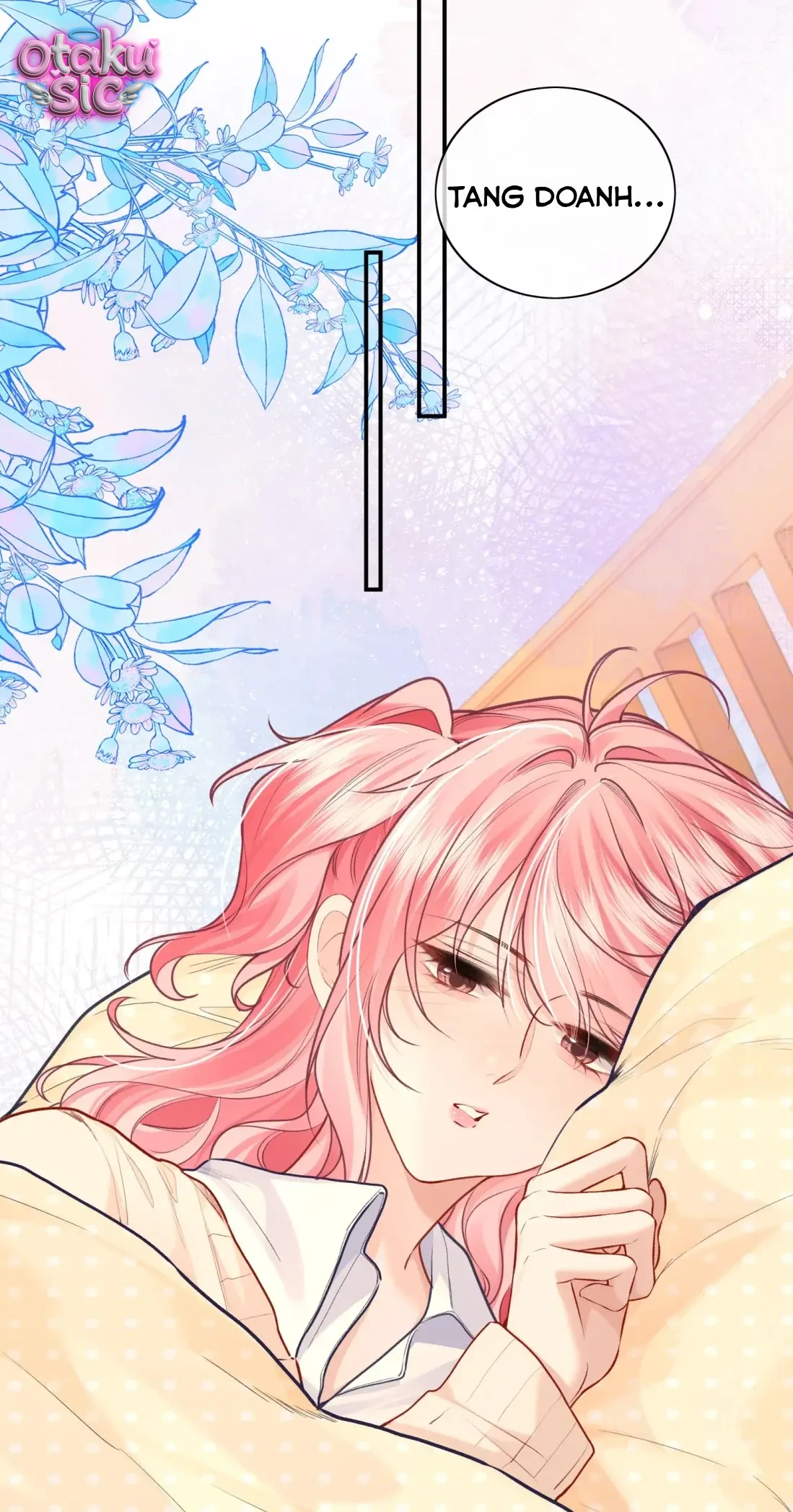 Rung Động Nguy Hiểm - Chap 21 - Trang 11