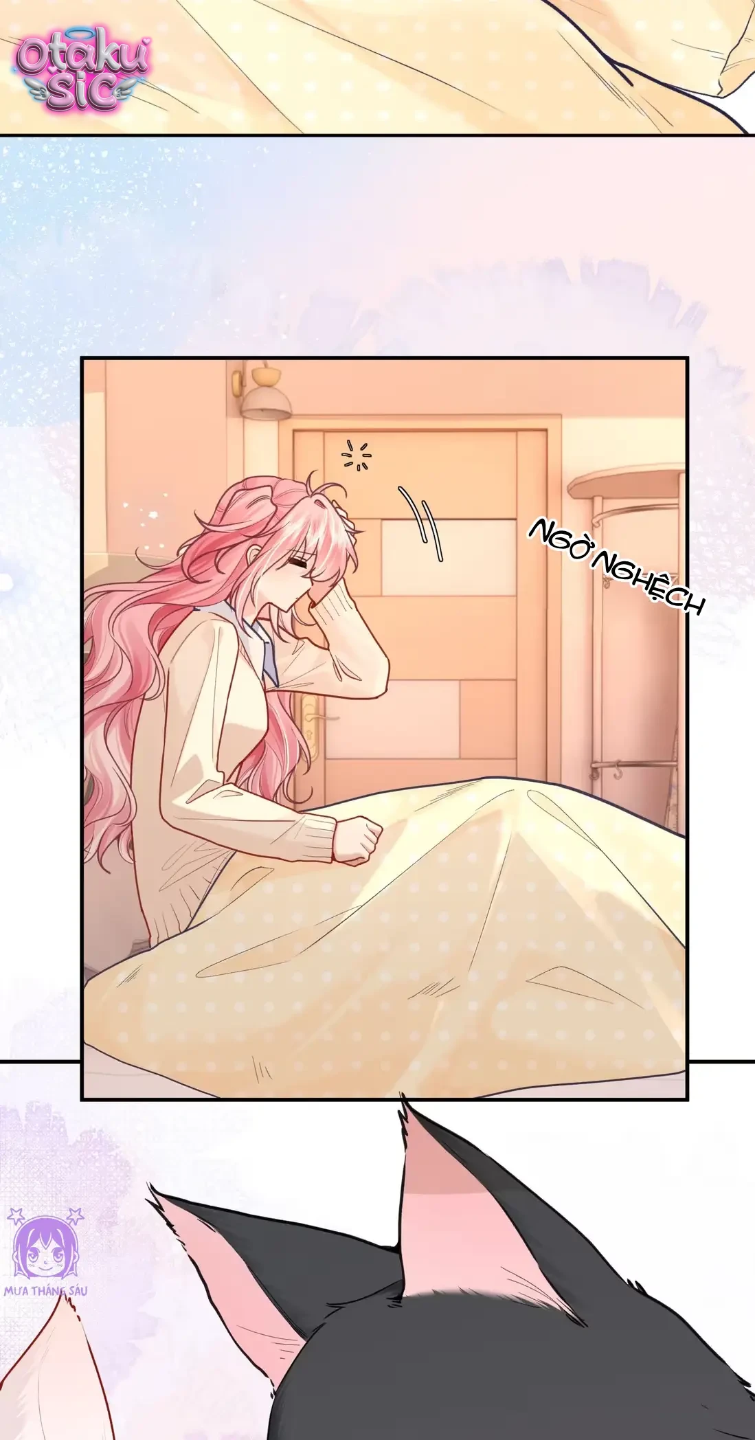 Rung Động Nguy Hiểm - Chap 21 - Trang 12