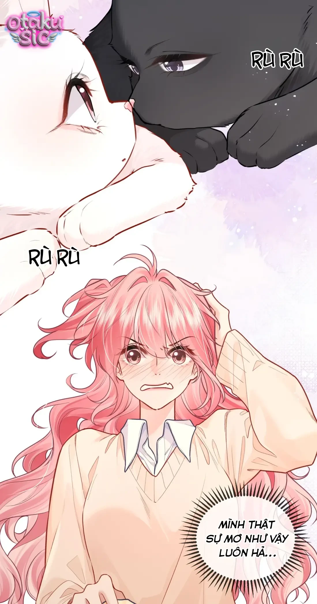 Rung Động Nguy Hiểm - Chap 21 - Trang 13