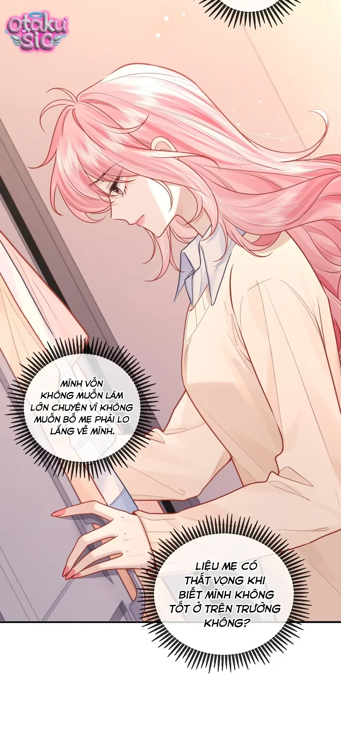 Rung Động Nguy Hiểm - Chap 21 - Trang 19