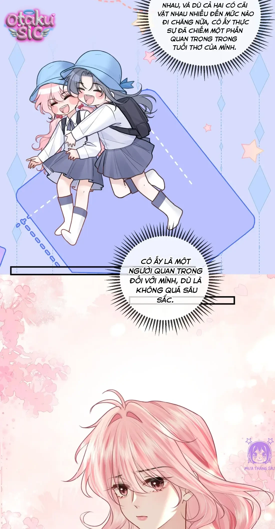 Rung Động Nguy Hiểm - Chap 21 - Trang 22