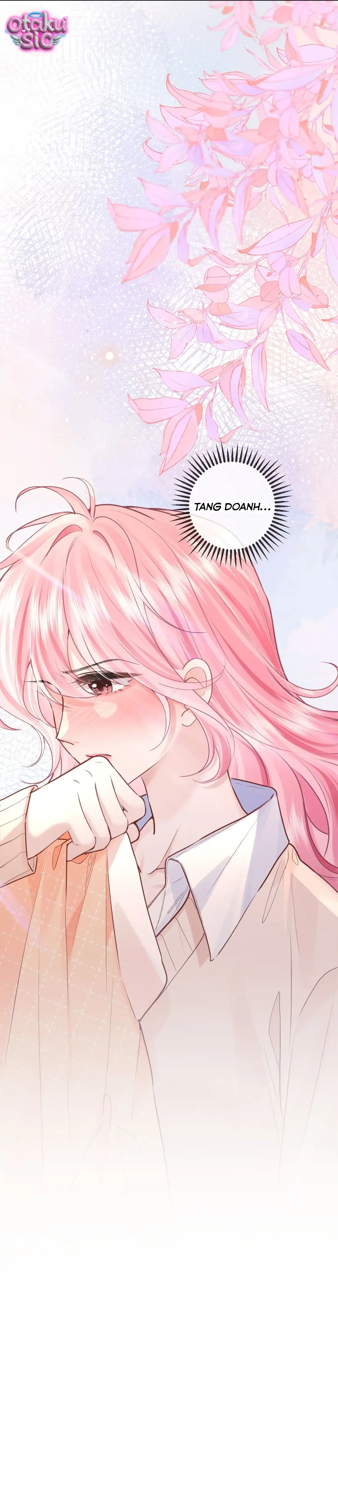 Rung Động Nguy Hiểm - Chap 21 - Trang 26