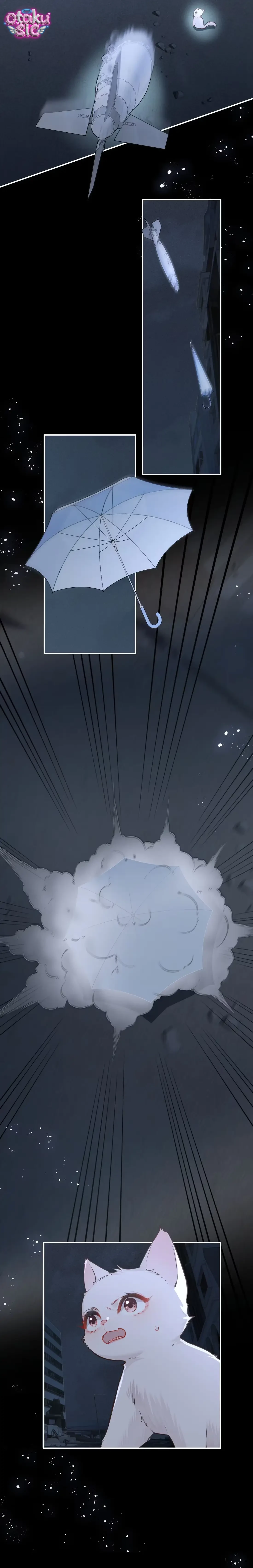 Rung Động Nguy Hiểm - Chap 21 - Trang 7