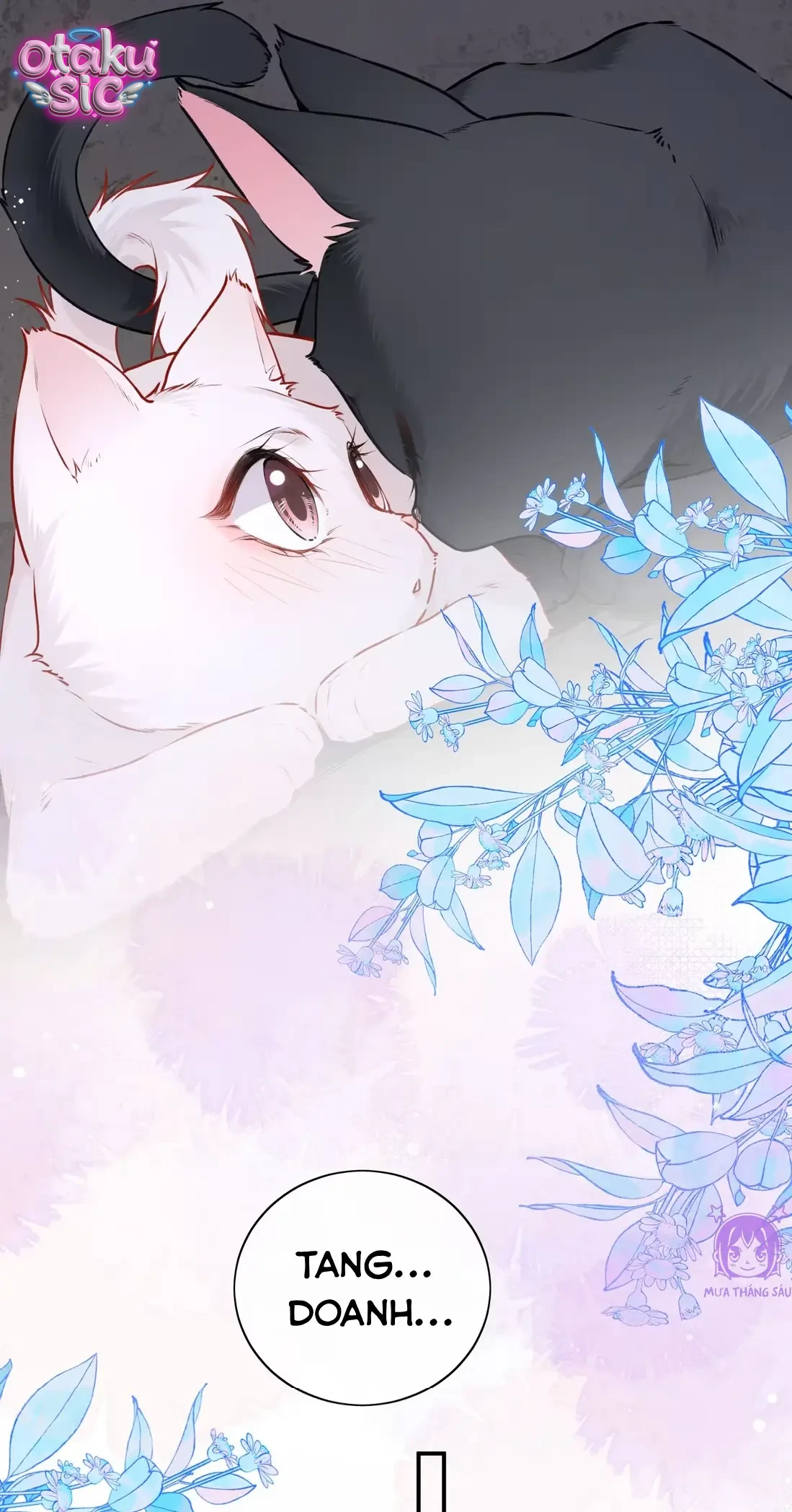 Rung Động Nguy Hiểm - Chap 21 - Trang 10