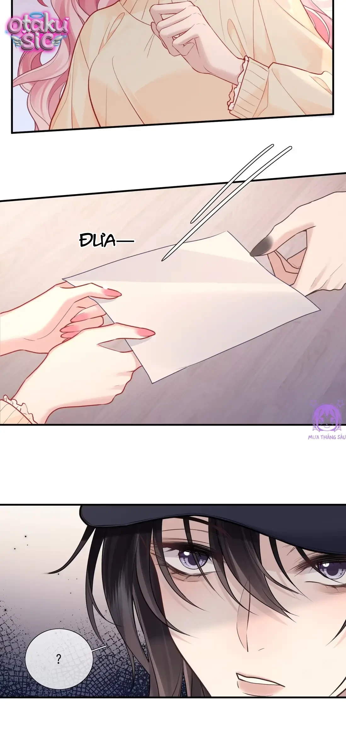 Rung Động Nguy Hiểm - Chap 22 - Trang 12