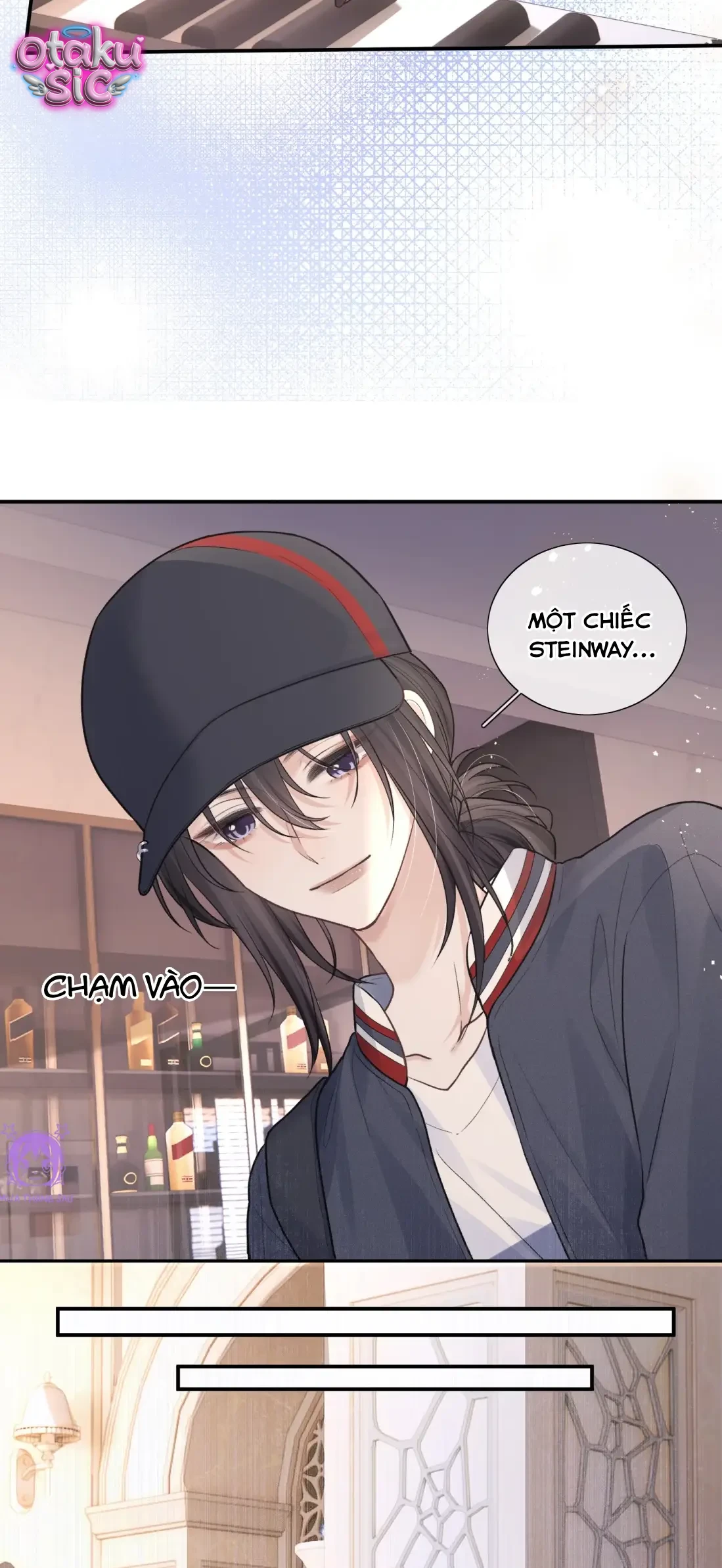 Rung Động Nguy Hiểm - Chap 22 - Trang 16