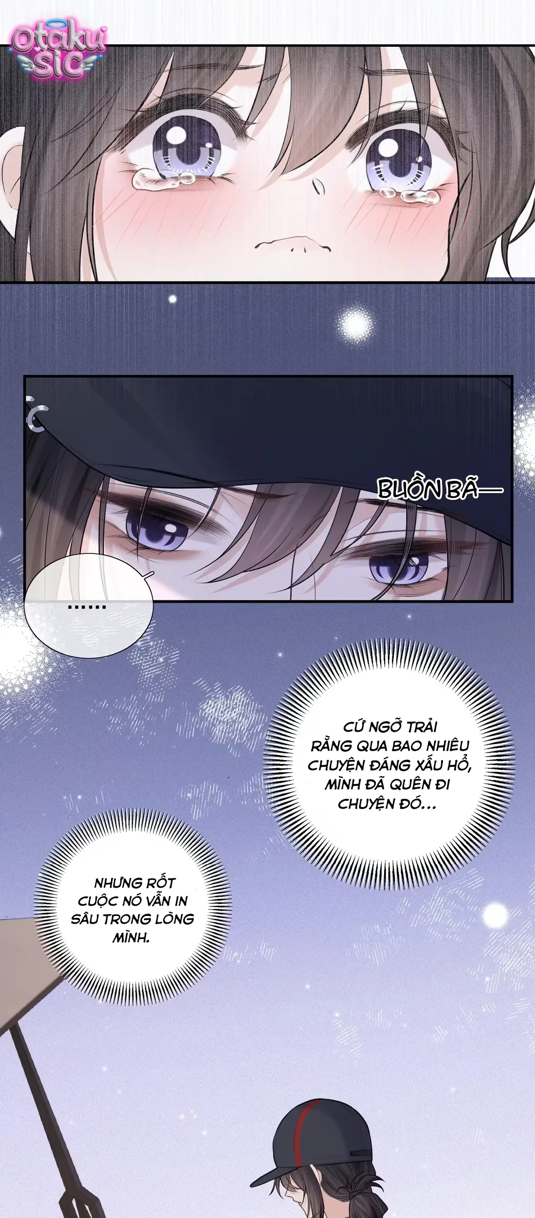 Rung Động Nguy Hiểm - Chap 22 - Trang 19