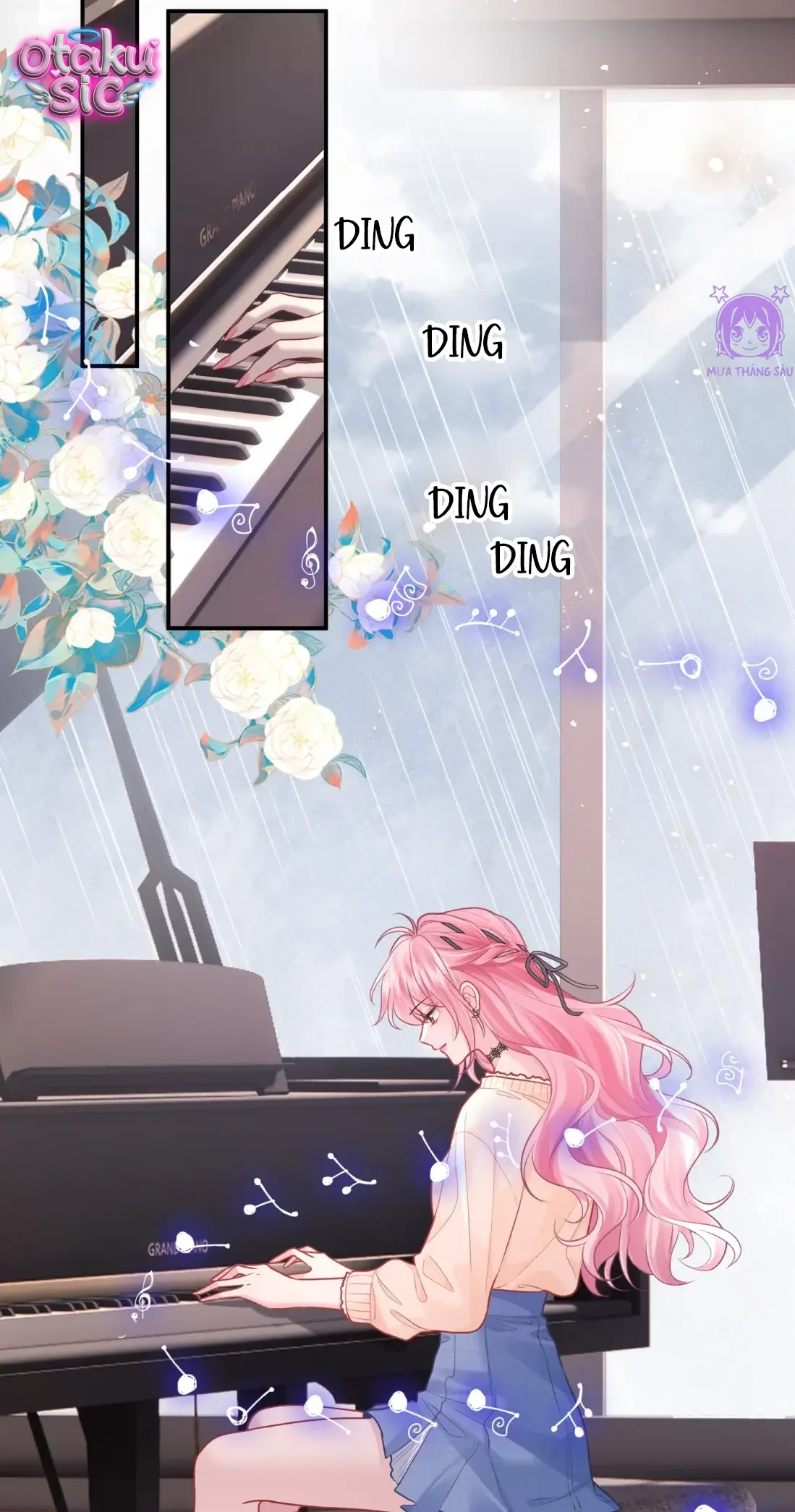 Rung Động Nguy Hiểm - Chap 22 - Trang 4