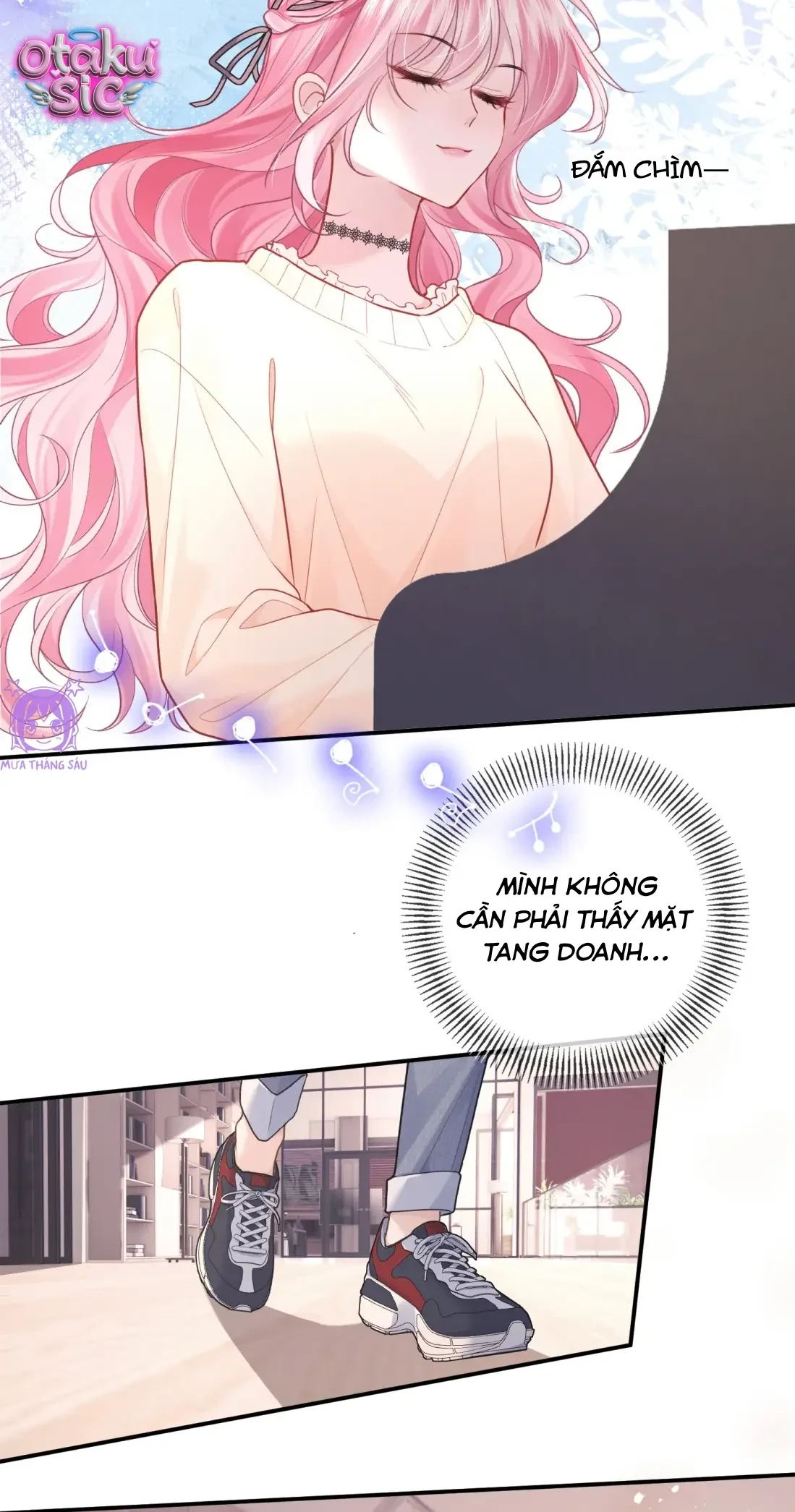 Rung Động Nguy Hiểm - Chap 22 - Trang 6