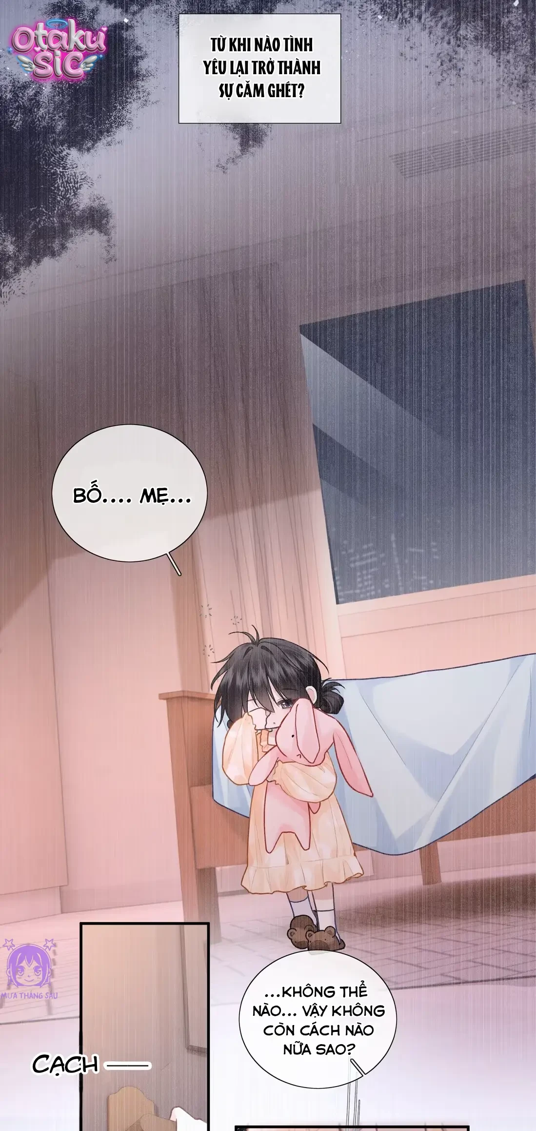 Rung Động Nguy Hiểm - Chap 23 - Trang 4