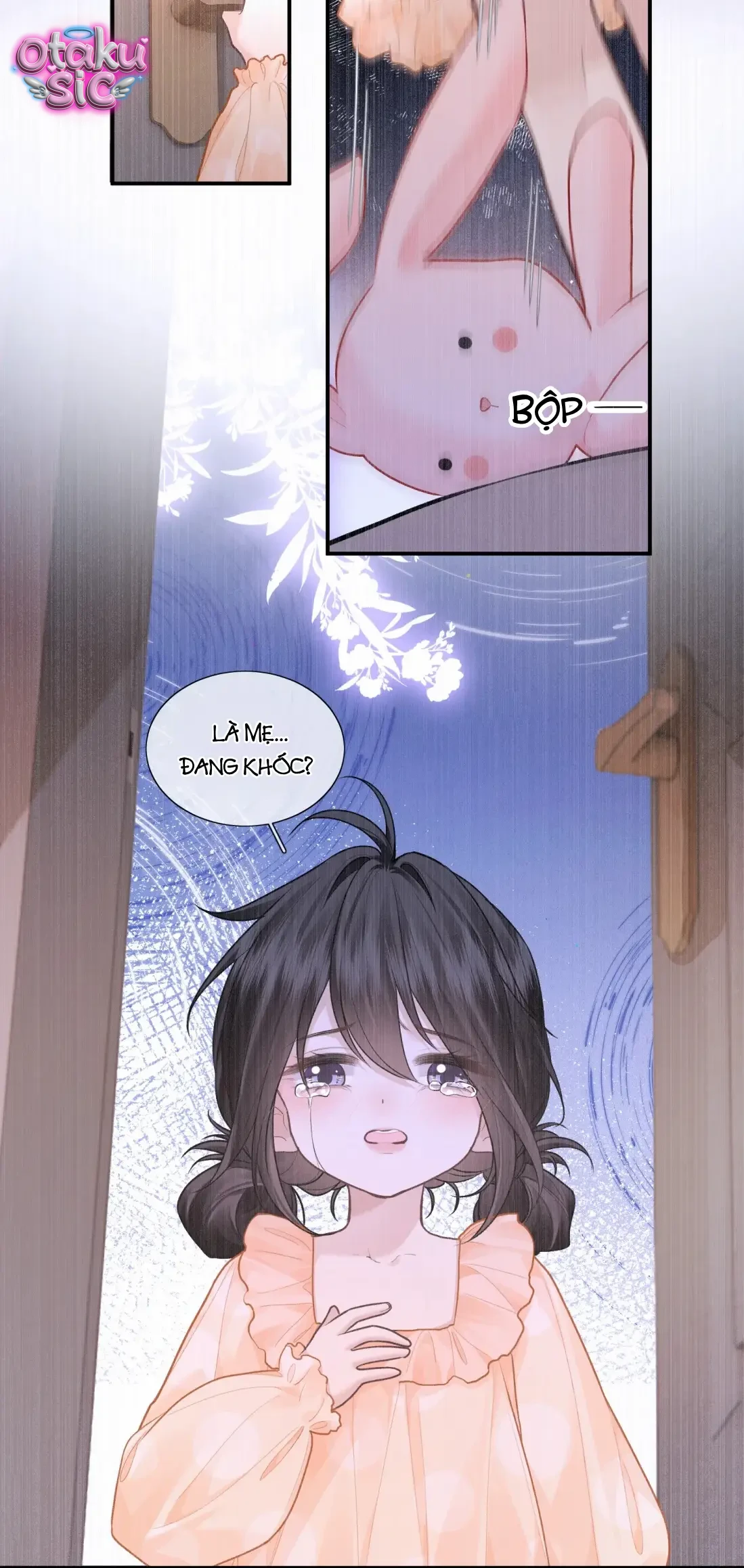 Rung Động Nguy Hiểm - Chap 23 - Trang 5