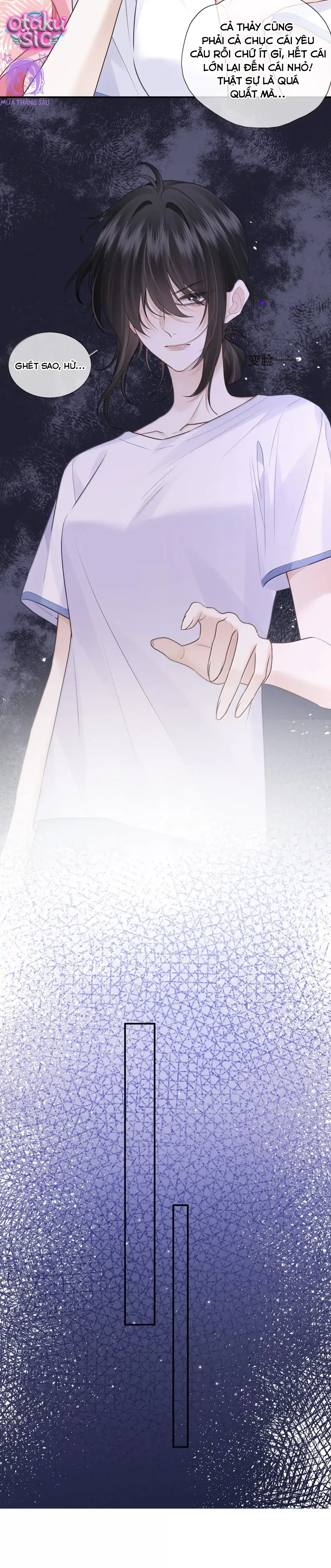 Rung Động Nguy Hiểm - Chap 27 - Trang 4