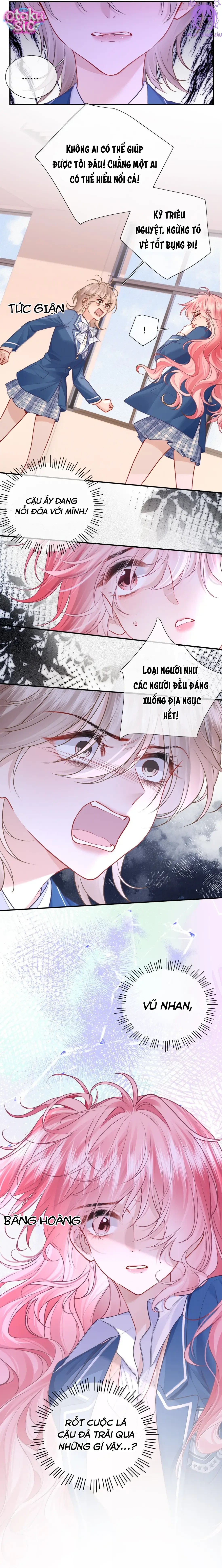 Rung Động Nguy Hiểm - Chap 28 - Trang 12