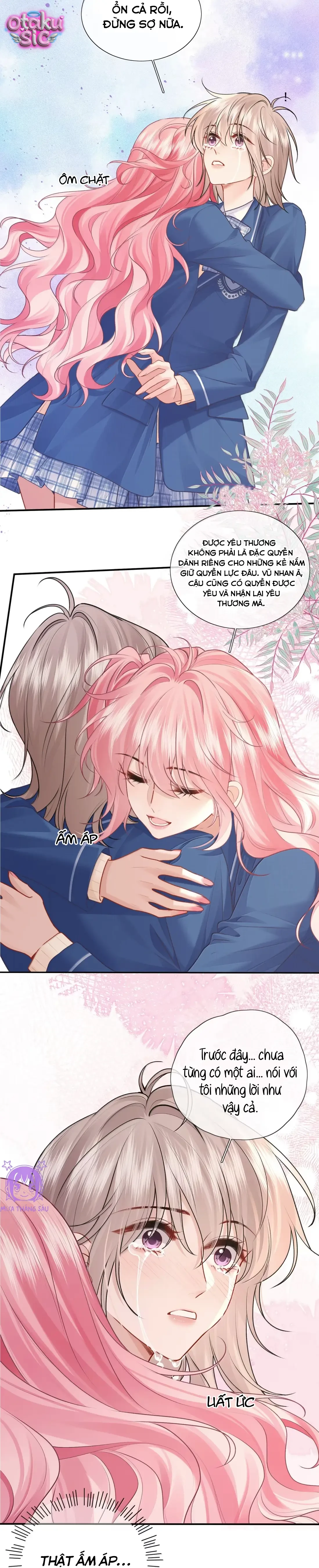 Rung Động Nguy Hiểm - Chap 29 - Trang 6