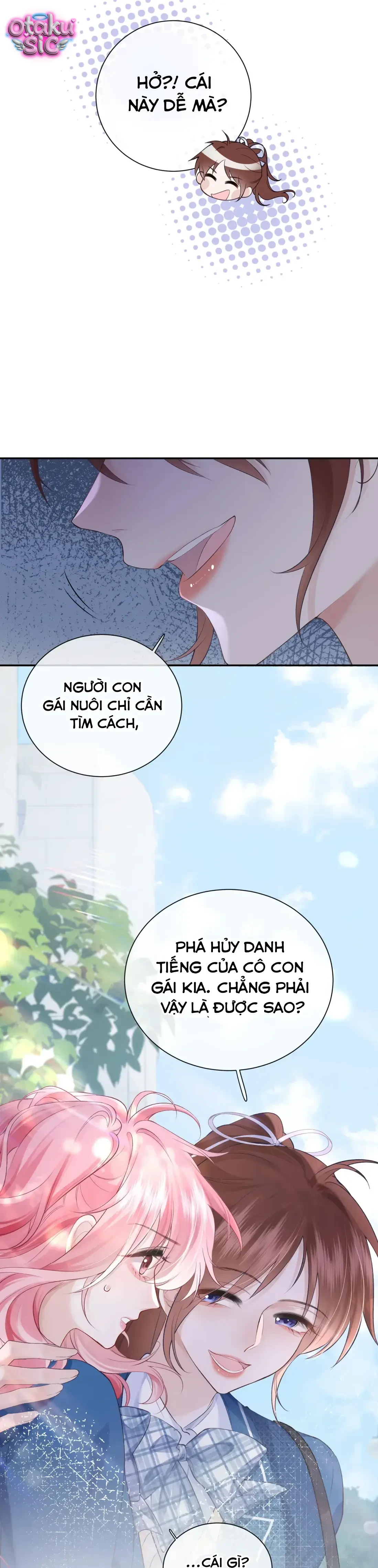 Rung Động Nguy Hiểm - Chap 3 - Trang 19
