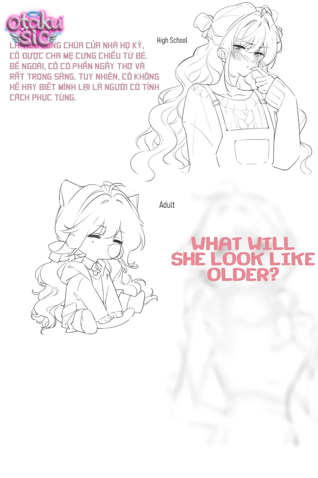 Rung Động Nguy Hiểm - Chap 3 - Trang 21