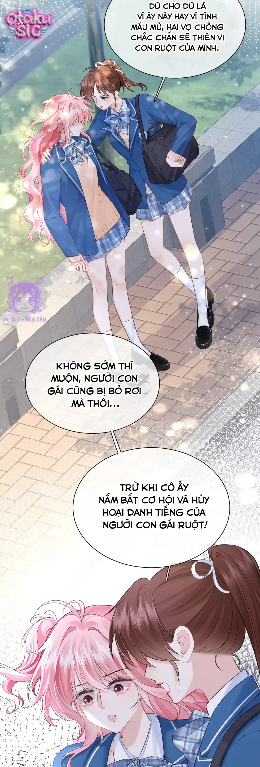 Rung Động Nguy Hiểm - Chap 4 - Trang 2