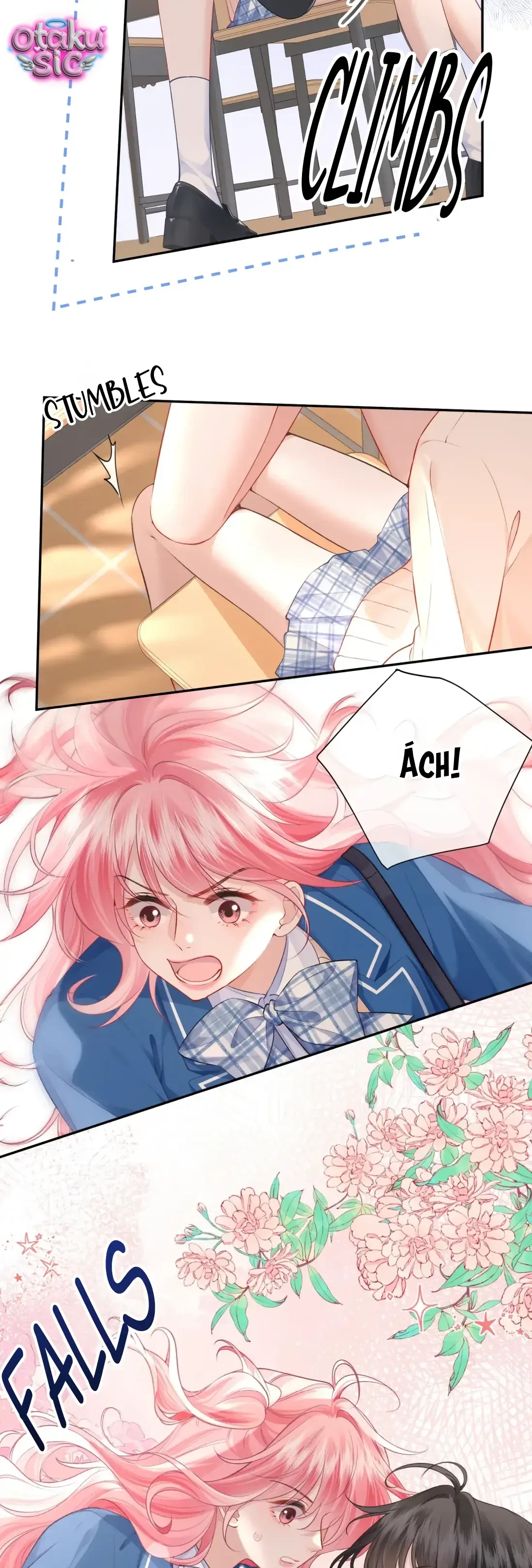 Rung Động Nguy Hiểm - Chap 4 - Trang 13