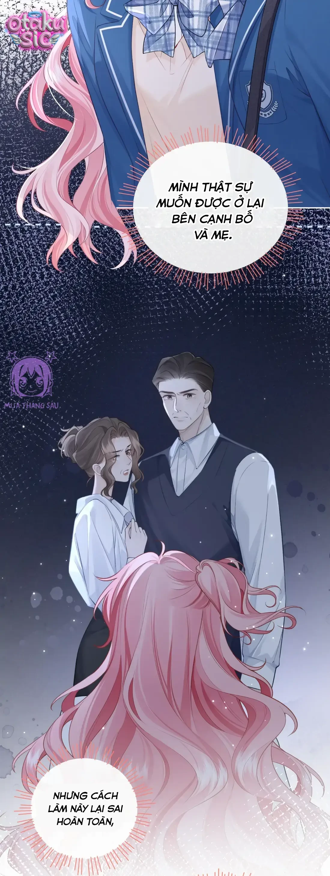 Rung Động Nguy Hiểm - Chap 4 - Trang 3