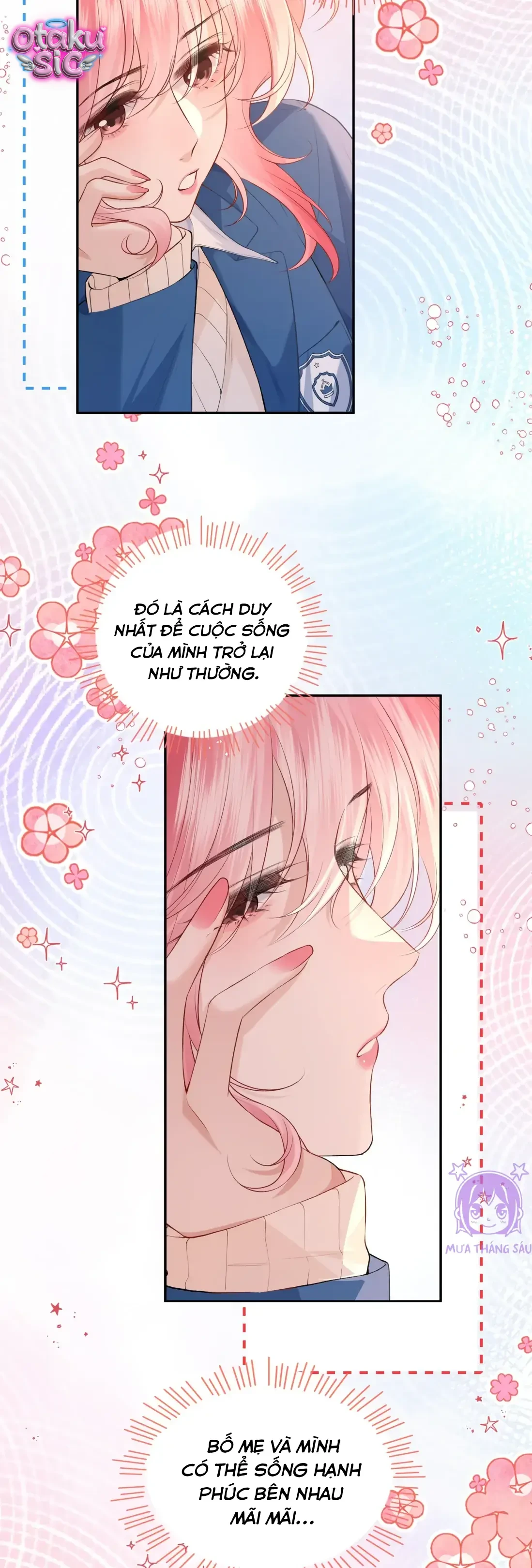 Rung Động Nguy Hiểm - Chap 4 - Trang 32