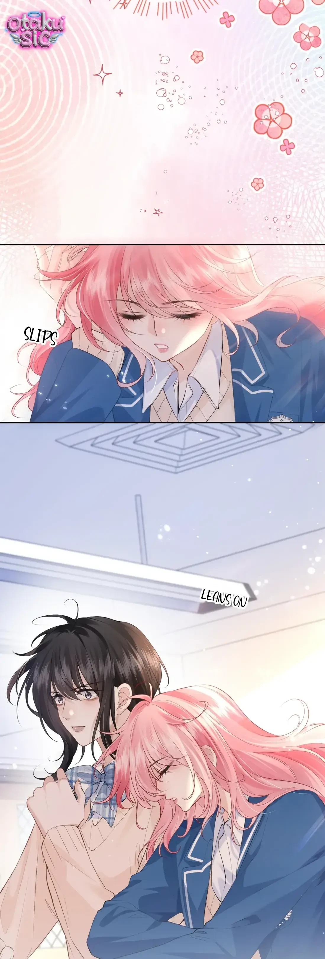 Rung Động Nguy Hiểm - Chap 4 - Trang 33