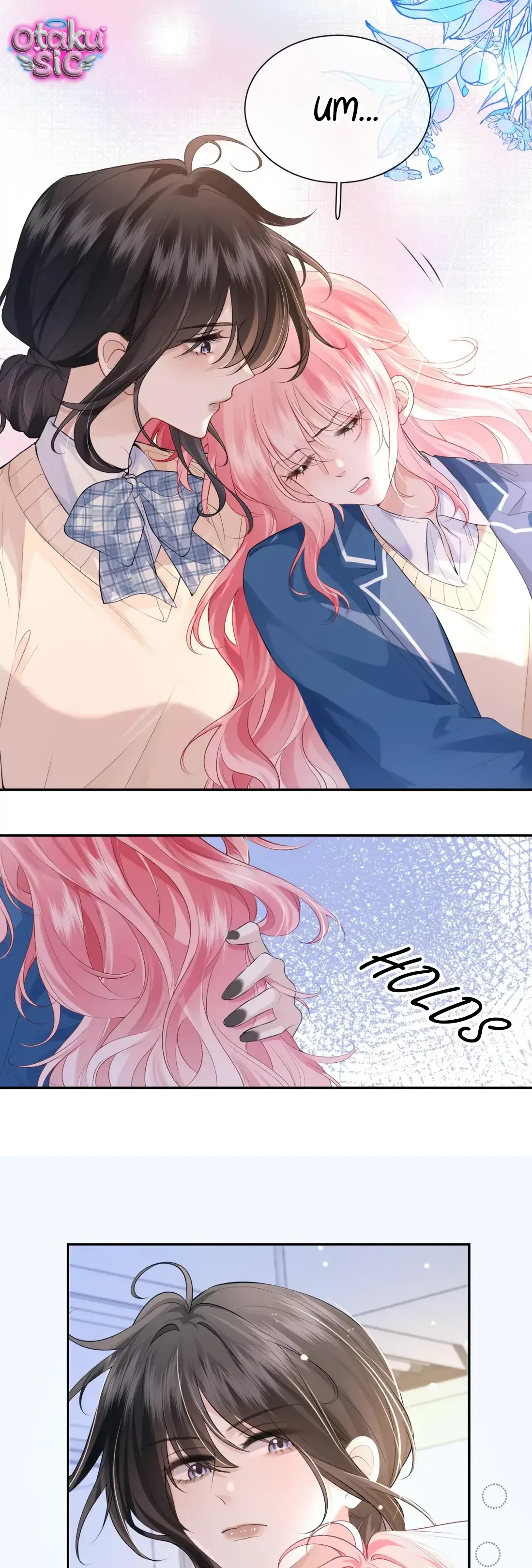 Rung Động Nguy Hiểm - Chap 4 - Trang 35