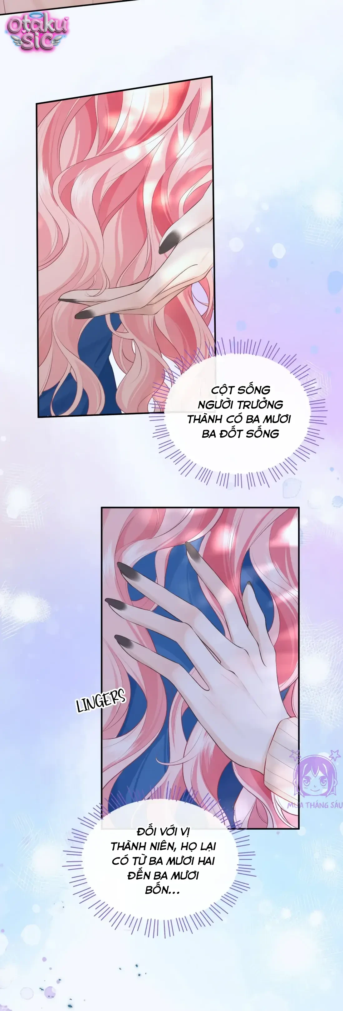 Rung Động Nguy Hiểm - Chap 4 - Trang 37