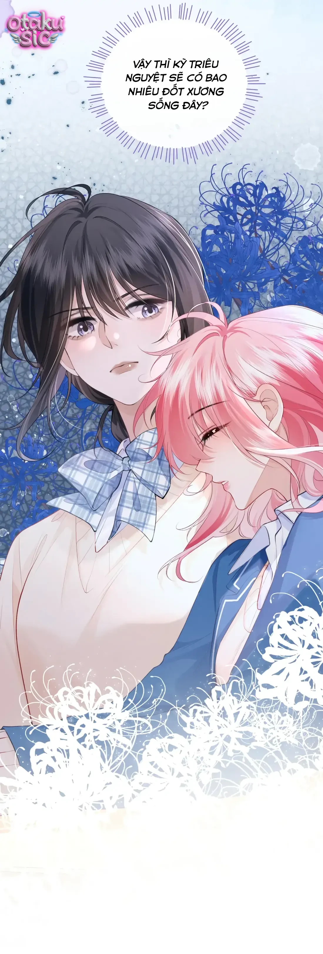 Rung Động Nguy Hiểm - Chap 4 - Trang 38