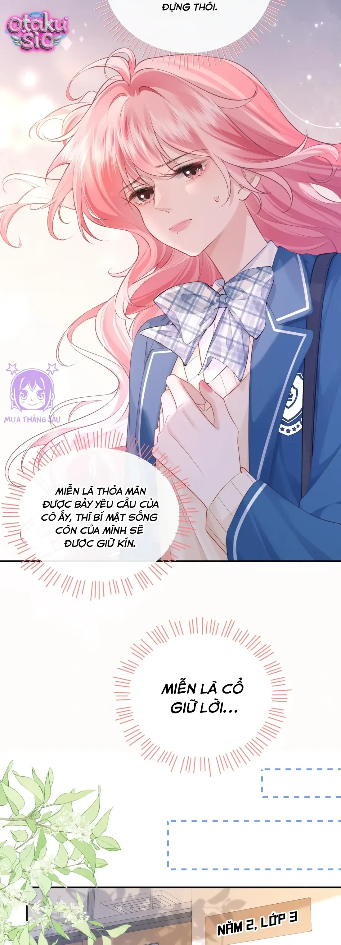 Rung Động Nguy Hiểm - Chap 4 - Trang 7