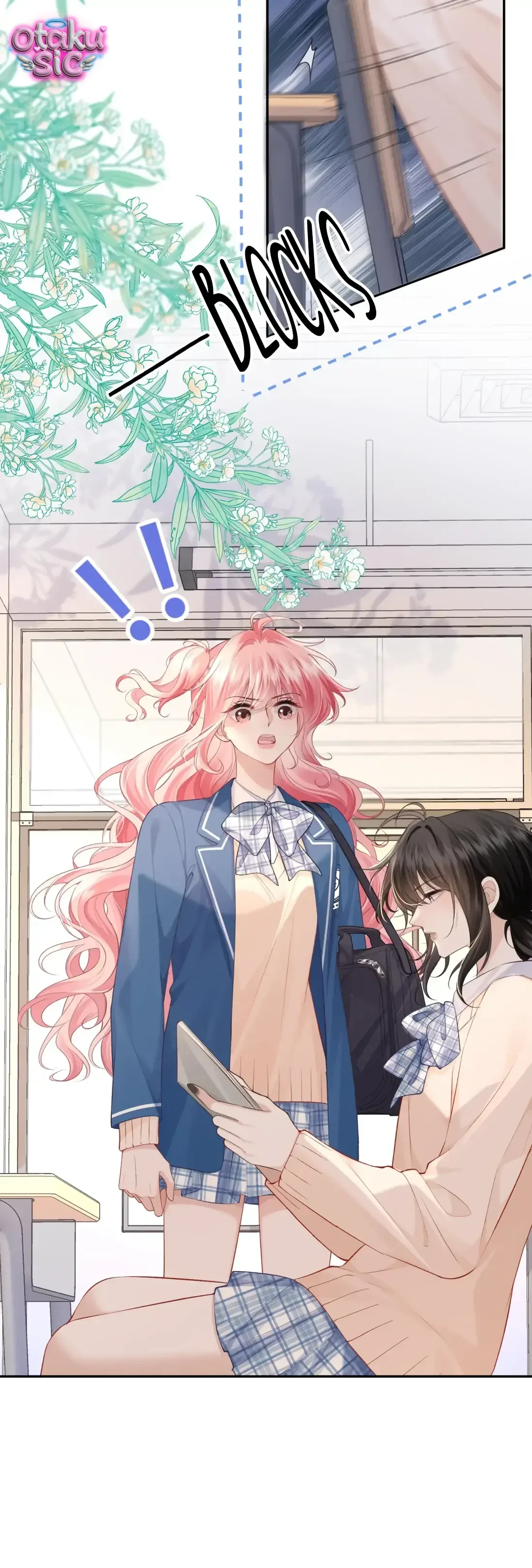 Rung Động Nguy Hiểm - Chap 4 - Trang 9