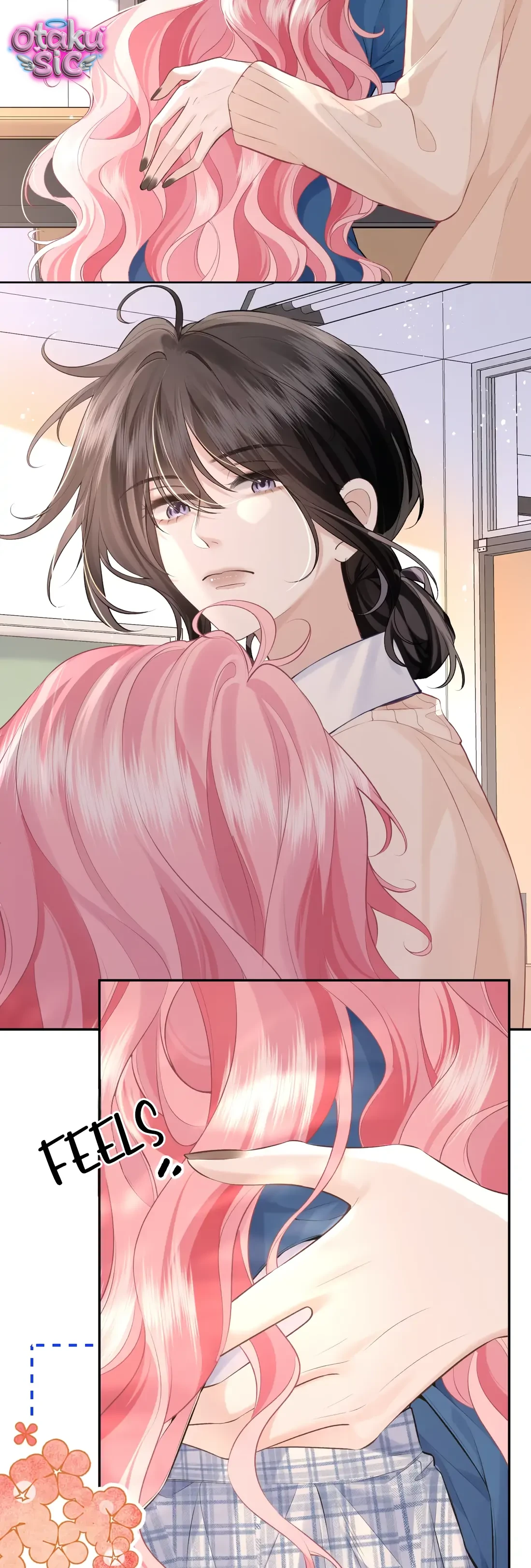 Rung Động Nguy Hiểm - Chap 5 - Trang 2