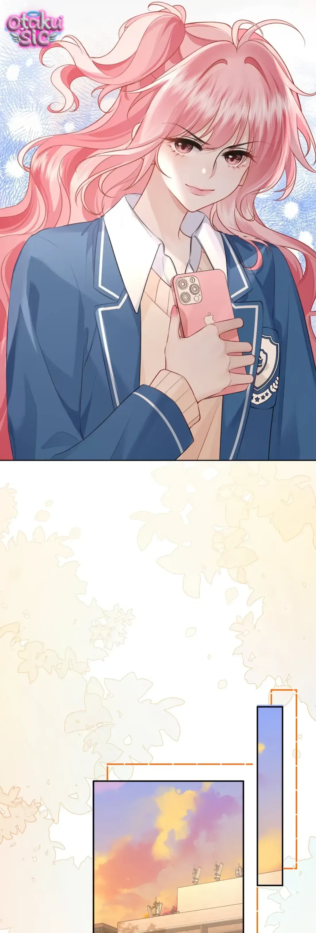 Rung Động Nguy Hiểm - Chap 5 - Trang 14