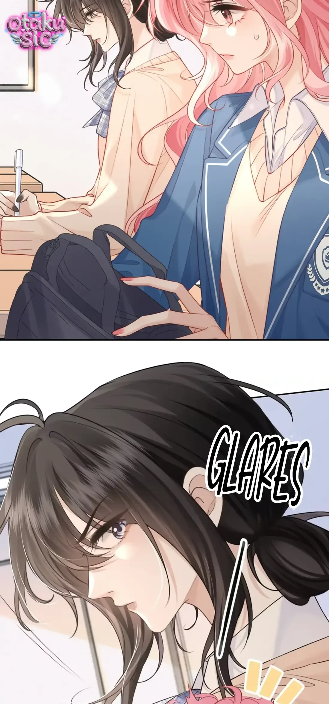 Rung Động Nguy Hiểm - Chap 5 - Trang 16