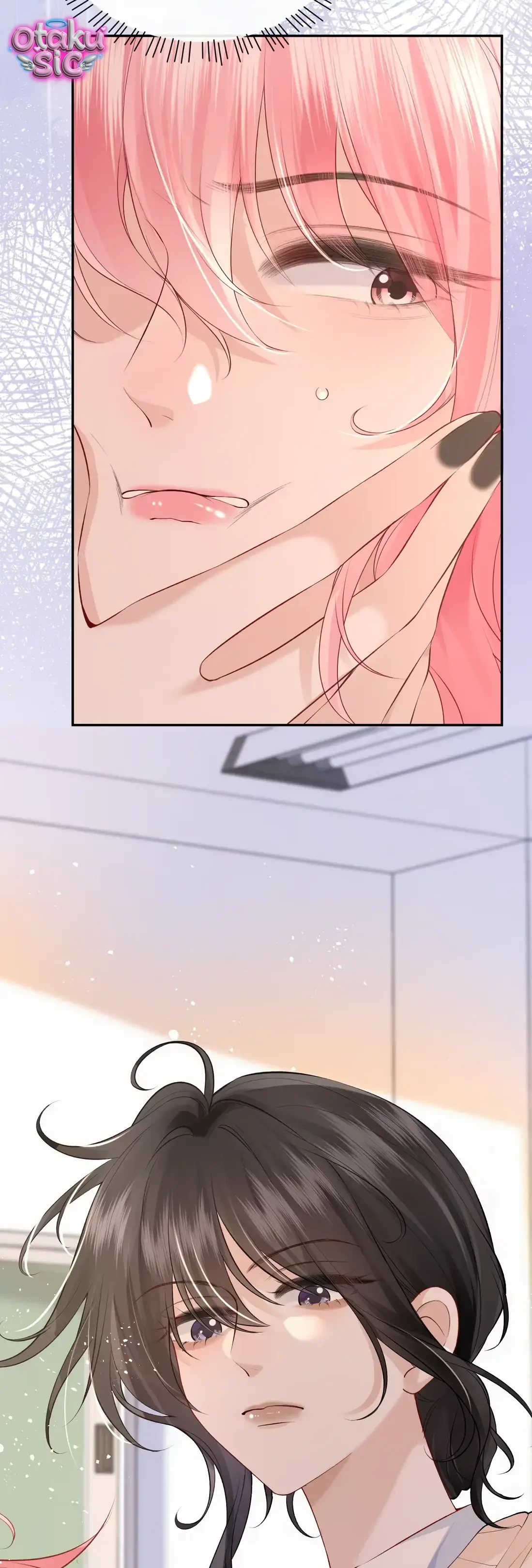 Rung Động Nguy Hiểm - Chap 5 - Trang 20