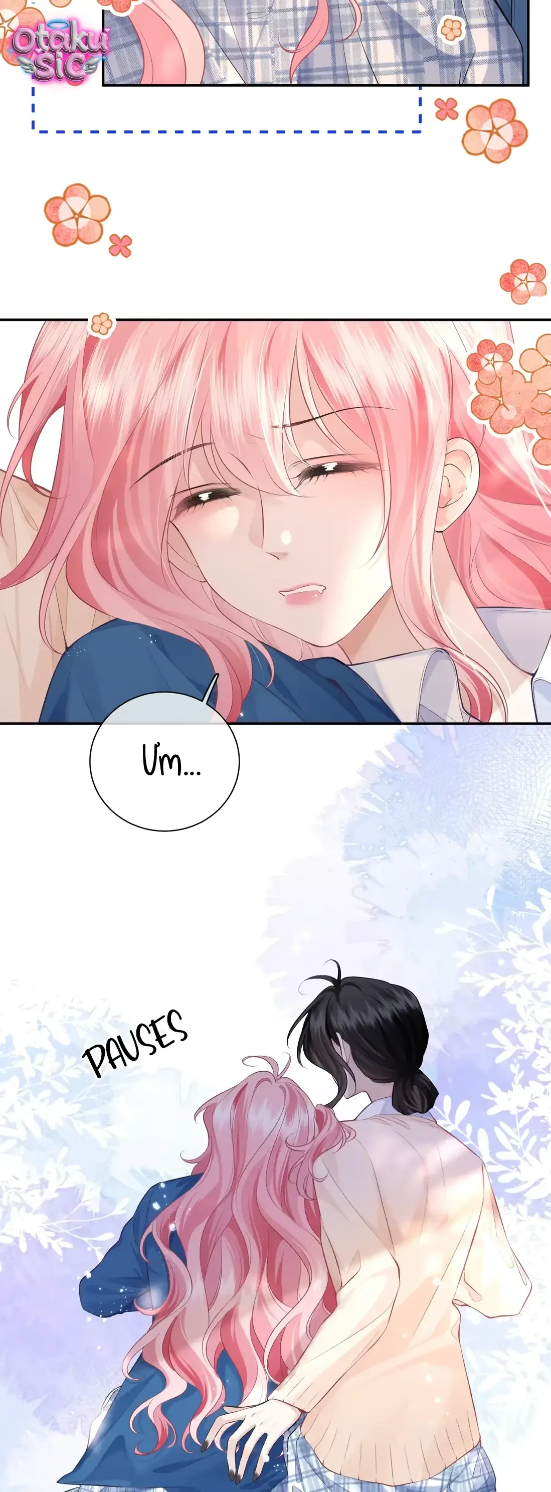 Rung Động Nguy Hiểm - Chap 5 - Trang 3