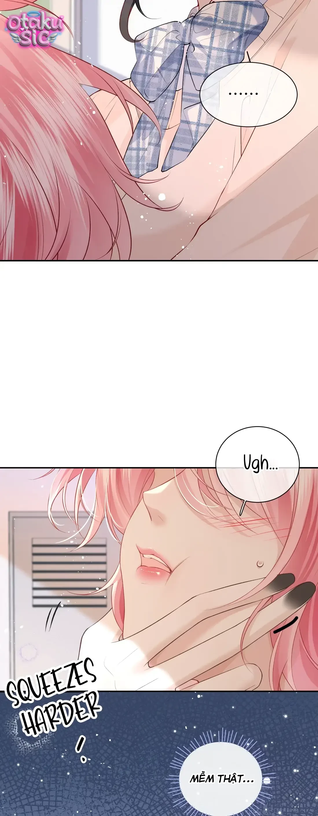 Rung Động Nguy Hiểm - Chap 5 - Trang 21