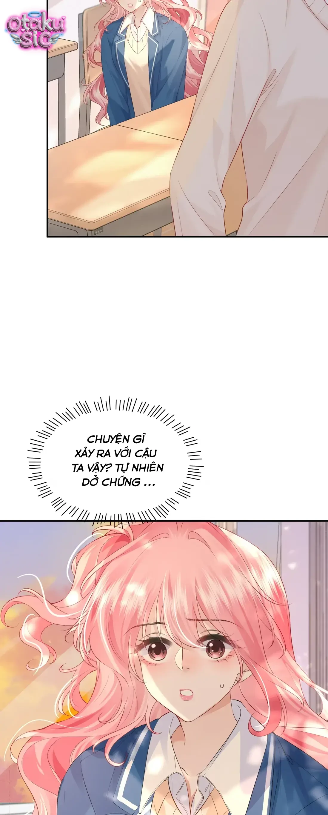 Rung Động Nguy Hiểm - Chap 5 - Trang 26