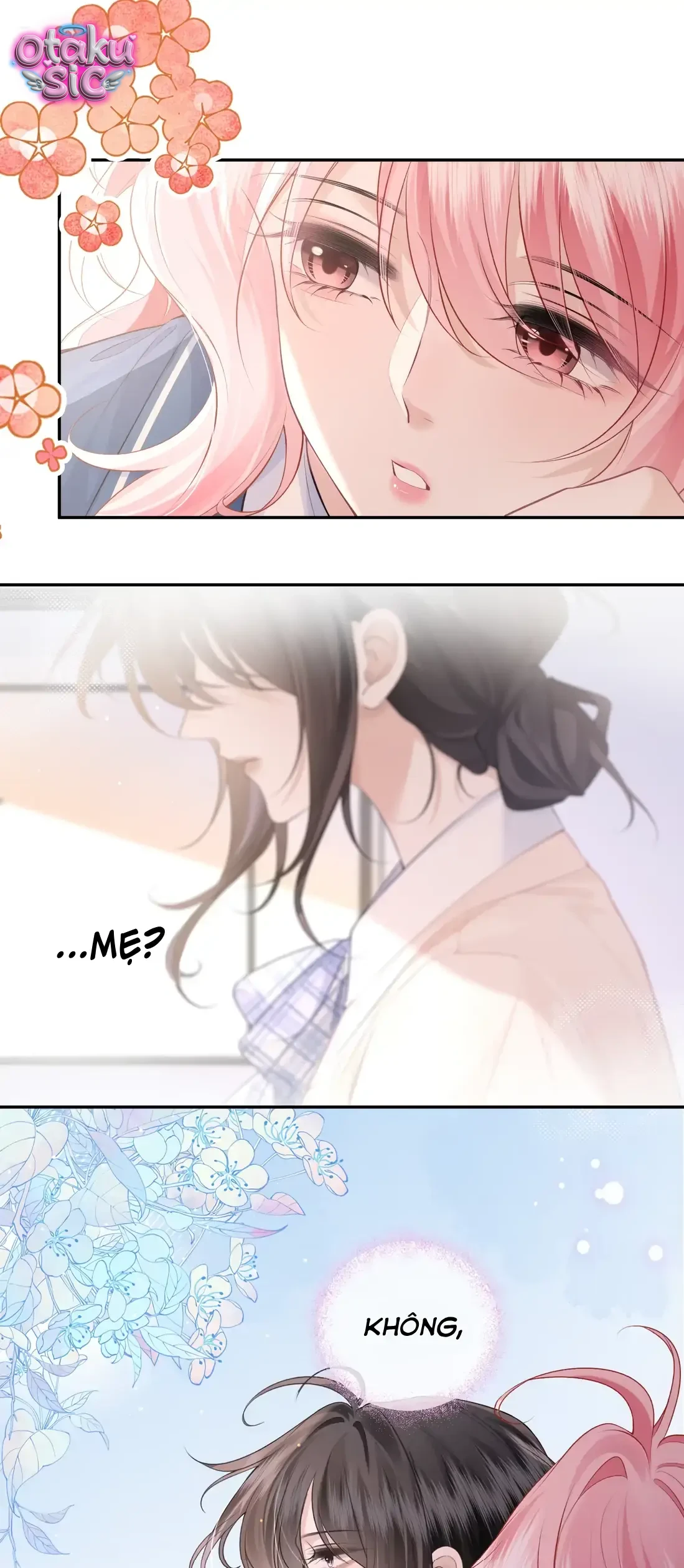 Rung Động Nguy Hiểm - Chap 5 - Trang 6